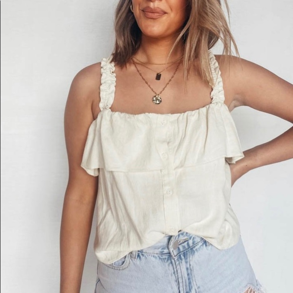 Boutique Top